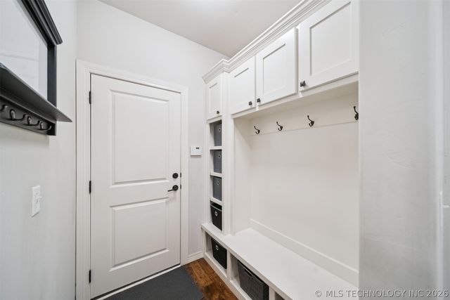 6671 E 125th Street S, Bixby, OK 74008