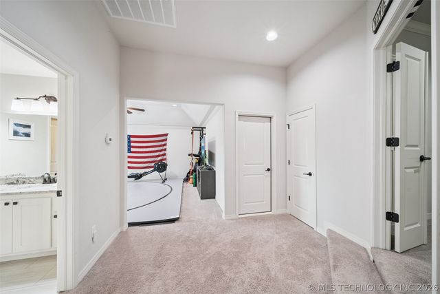 6671 E 125th Street S, Bixby, OK 74008