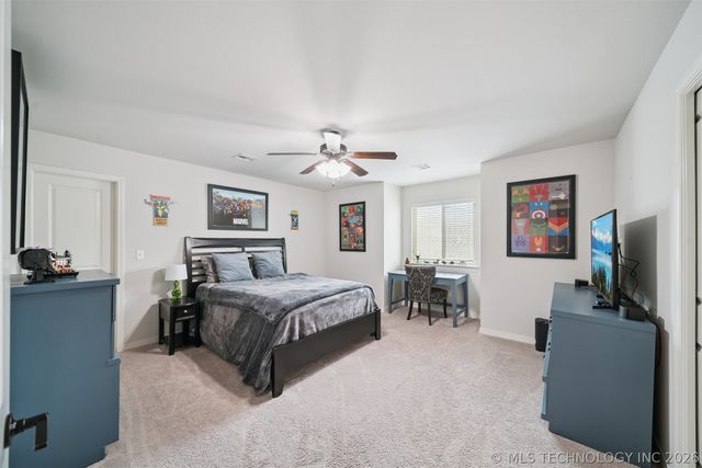 6671 E 125th Street S, Bixby, OK 74008
