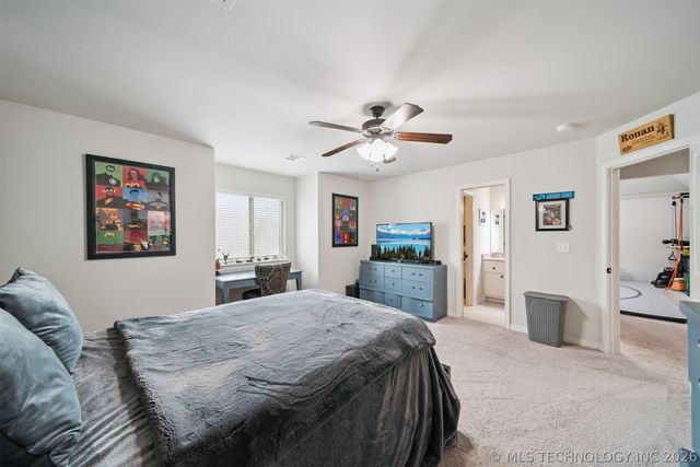 6671 E 125th Street S, Bixby, OK 74008