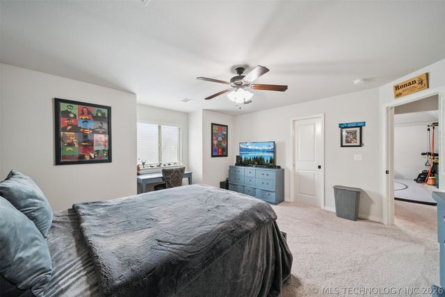 6671 E 125th Street S, Bixby, OK 74008