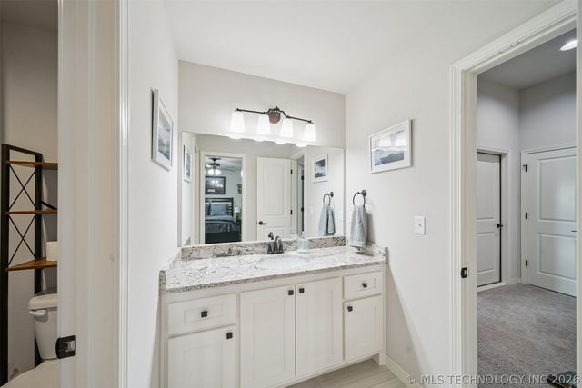 6671 E 125th Street S, Bixby, OK 74008