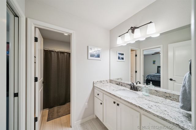 6671 E 125th Street S, Bixby, OK 74008