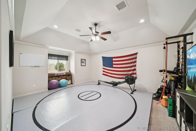 6671 E 125th Street S, Bixby, OK 74008