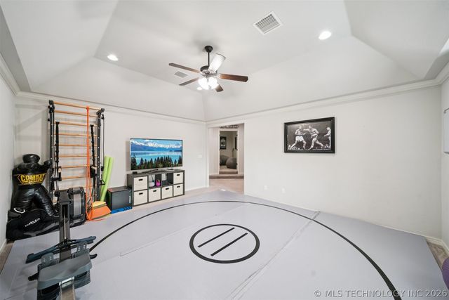 6671 E 125th Street S, Bixby, OK 74008