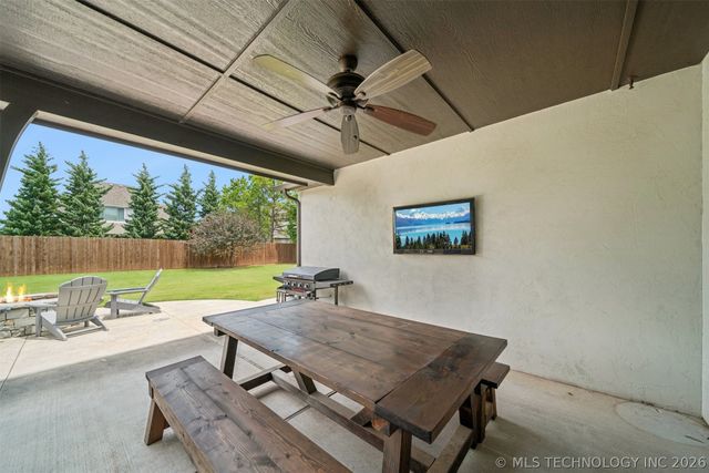 6671 E 125th Street S, Bixby, OK 74008