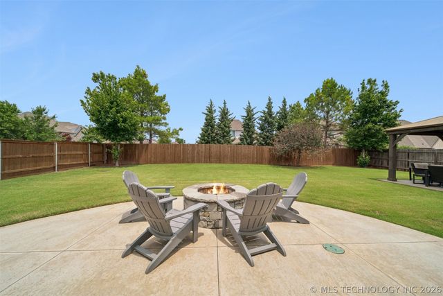 6671 E 125th Street S, Bixby, OK 74008
