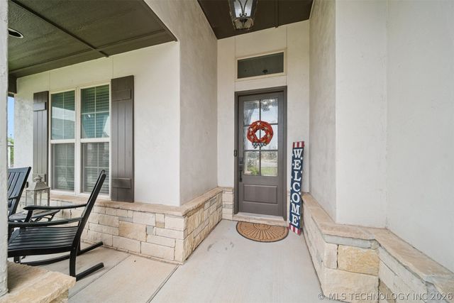 6671 E 125th Street S, Bixby, OK 74008