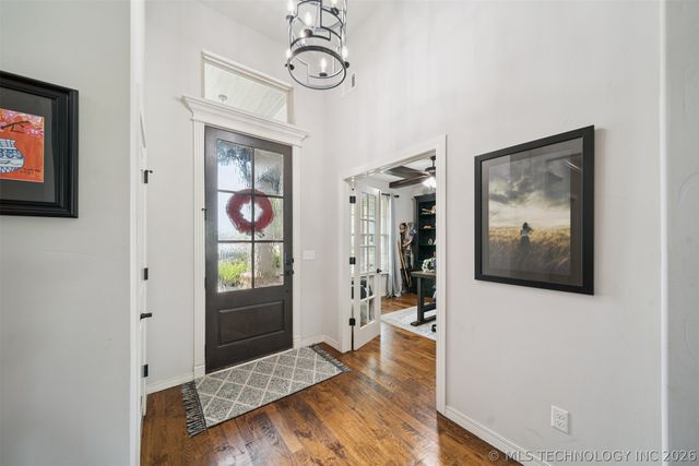 6671 E 125th Street S, Bixby, OK 74008