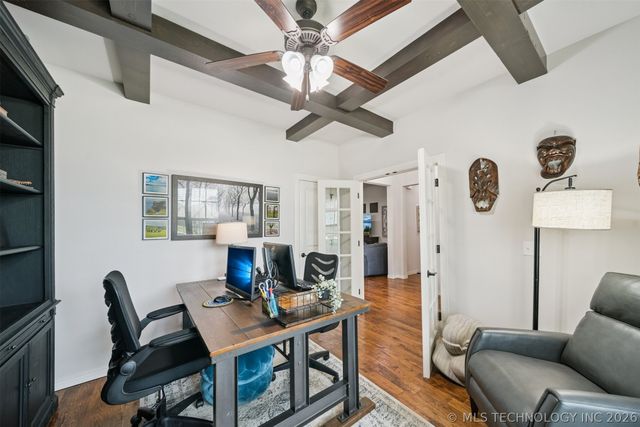 6671 E 125th Street S, Bixby, OK 74008
