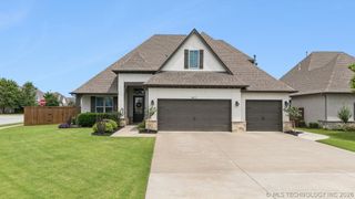 6671 E 125th Street S, Bixby, OK 74008