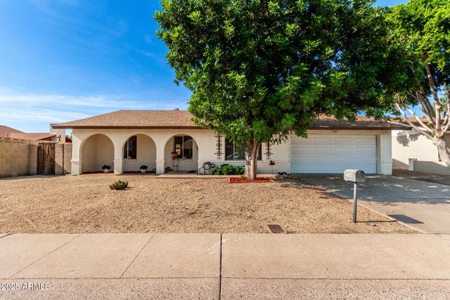 10608 N 32ND Drive, Phoenix, AZ 85029