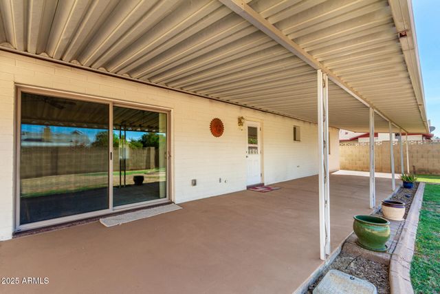 10608 N 32ND Drive, Phoenix, AZ 85029