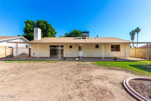 10608 N 32ND Drive, Phoenix, AZ 85029