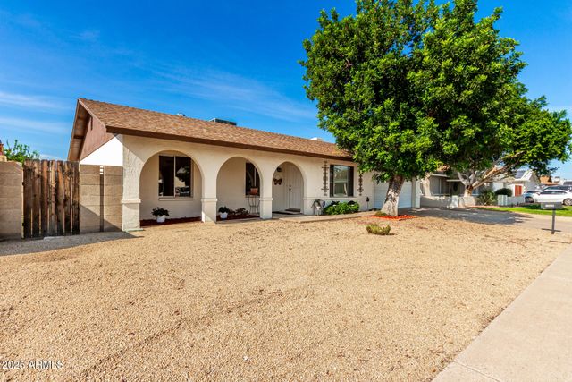 10608 N 32ND Drive, Phoenix, AZ 85029