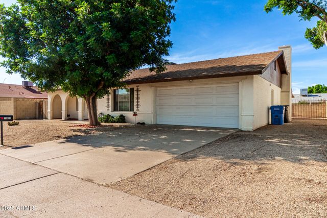 10608 N 32ND Drive, Phoenix, AZ 85029