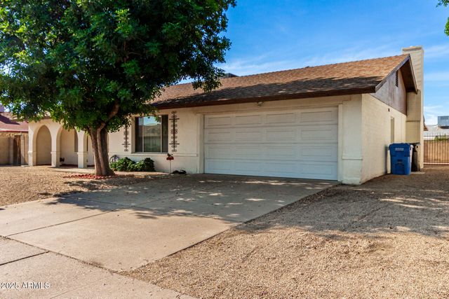 10608 N 32ND Drive, Phoenix, AZ 85029