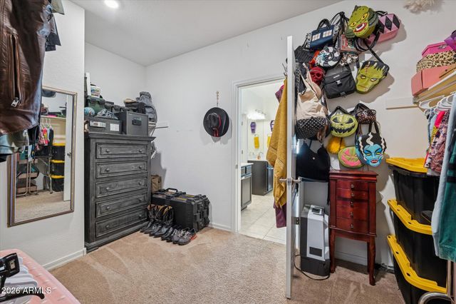 19946 W W Glenrosa Drive Drive, Litchfield Park, AZ 85340