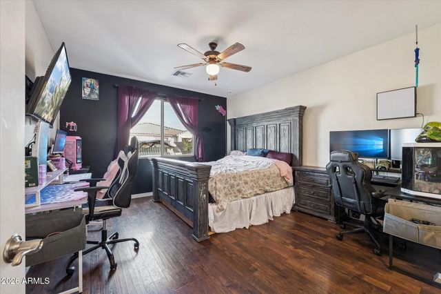 19946 W W Glenrosa Drive Drive, Litchfield Park, AZ 85340
