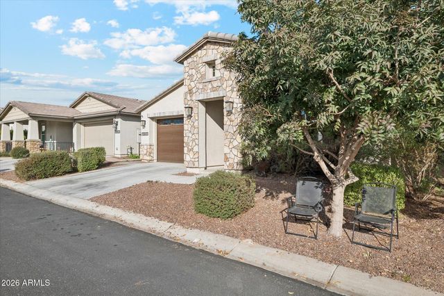 19946 W W Glenrosa Drive Drive, Litchfield Park, AZ 85340
