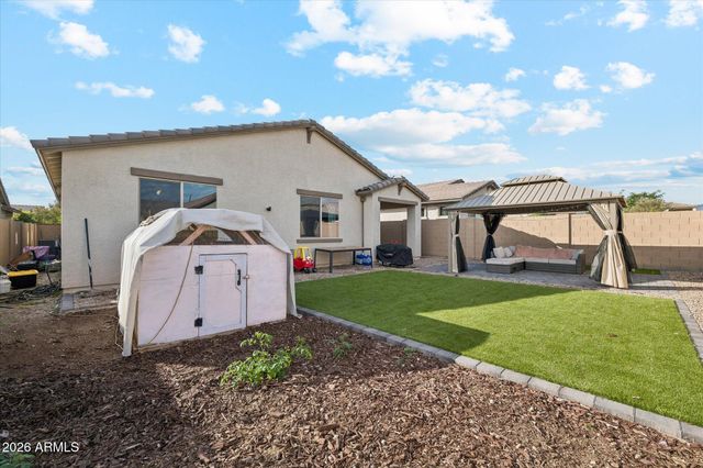 19946 W W Glenrosa Drive Drive, Litchfield Park, AZ 85340