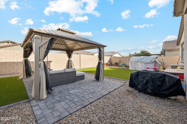 19946 W W Glenrosa Drive Drive, Litchfield Park, AZ 85340