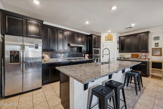19946 W W Glenrosa Drive Drive, Litchfield Park, AZ 85340