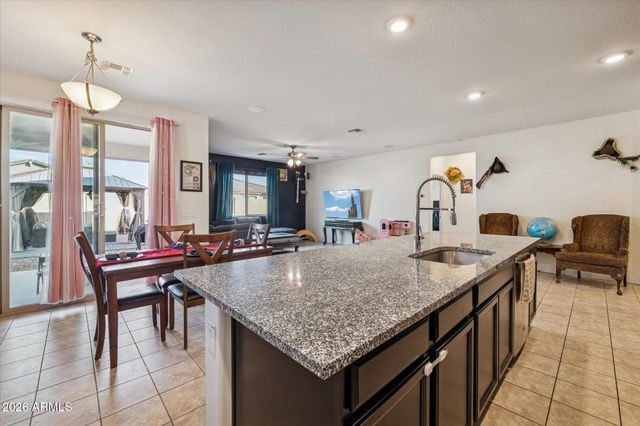19946 W W Glenrosa Drive Drive, Litchfield Park, AZ 85340