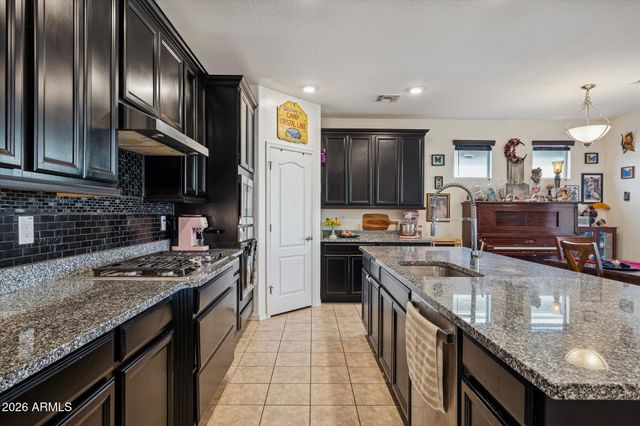 19946 W W Glenrosa Drive Drive, Litchfield Park, AZ 85340