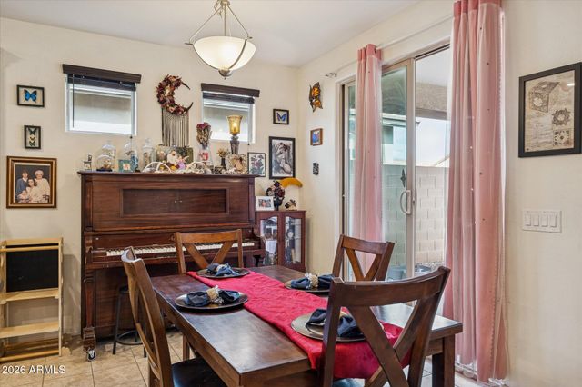 19946 W W Glenrosa Drive Drive, Litchfield Park, AZ 85340