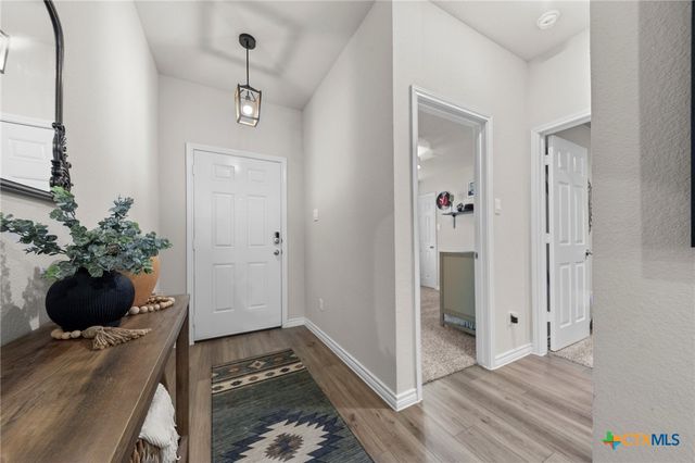 117 Ayla Marie Drive, Copperas Cove, TX 76522