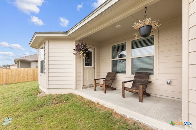 117 Ayla Marie Drive, Copperas Cove, TX 76522