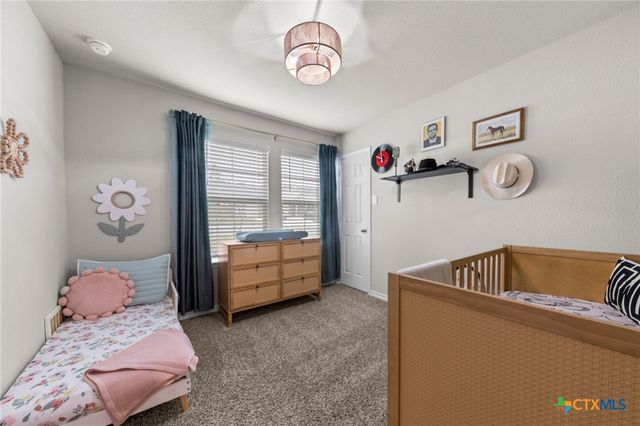 117 Ayla Marie Drive, Copperas Cove, TX 76522