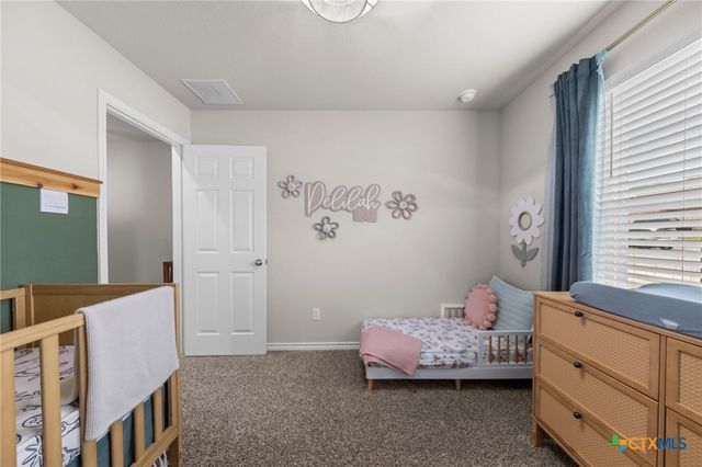 117 Ayla Marie Drive, Copperas Cove, TX 76522