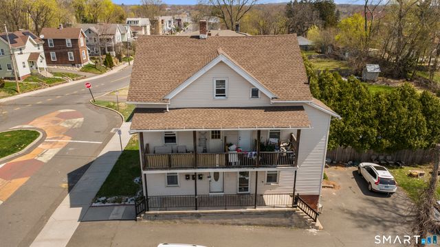 15 Jubilee Street, New Britain, CT 06051