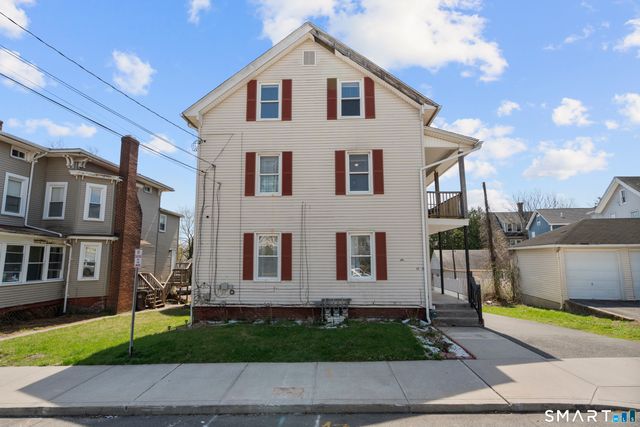 15 Jubilee Street, New Britain, CT 06051