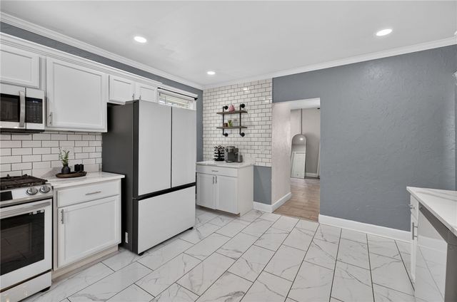 83 Myrtle Avenue, Cranston, RI 02910