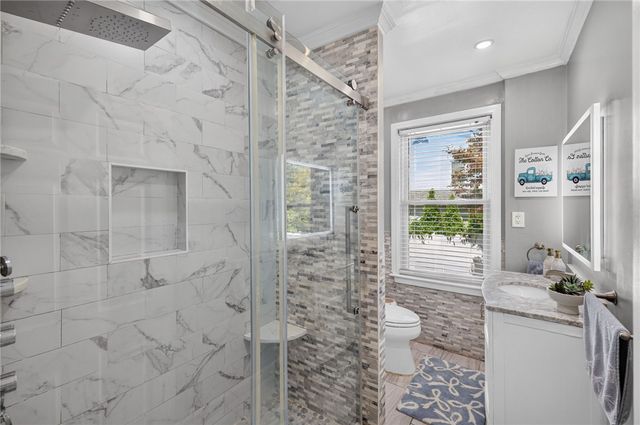 83 Myrtle Avenue, Cranston, RI 02910