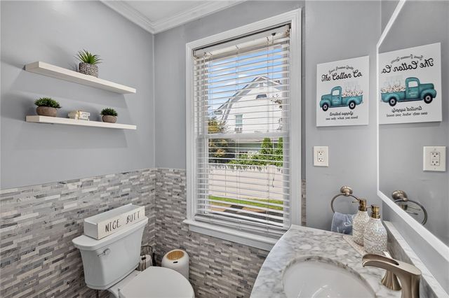 83 Myrtle Avenue, Cranston, RI 02910