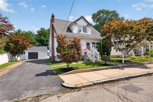 83 Myrtle Avenue, Cranston, RI 02910