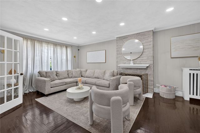 83 Myrtle Avenue, Cranston, RI 02910