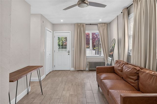 83 Myrtle Avenue, Cranston, RI 02910