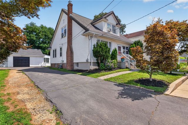 83 Myrtle Avenue, Cranston, RI 02910