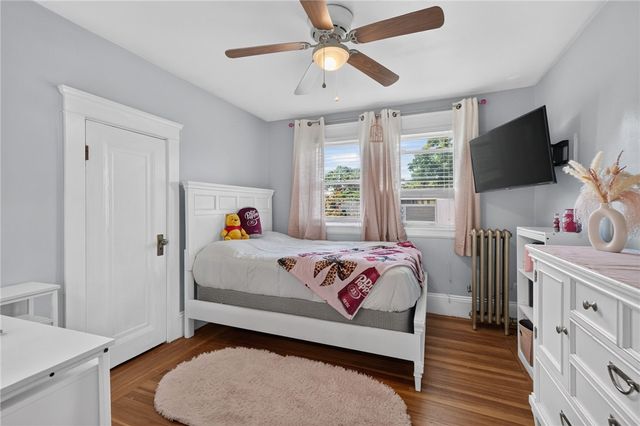 83 Myrtle Avenue, Cranston, RI 02910
