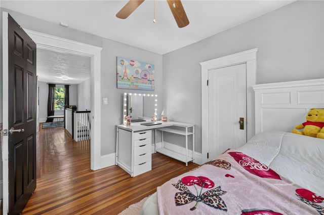 83 Myrtle Avenue, Cranston, RI 02910
