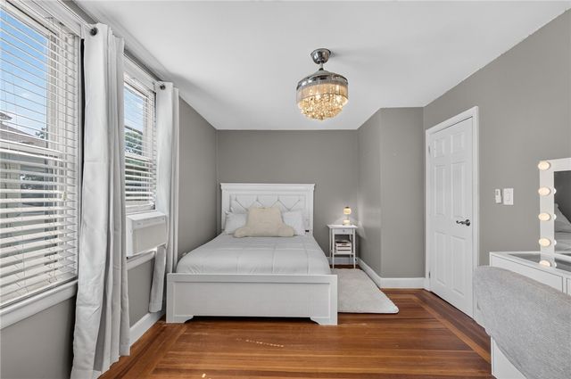 83 Myrtle Avenue, Cranston, RI 02910
