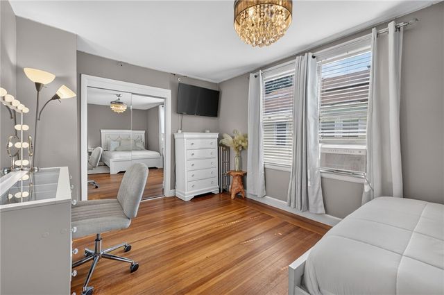 83 Myrtle Avenue, Cranston, RI 02910