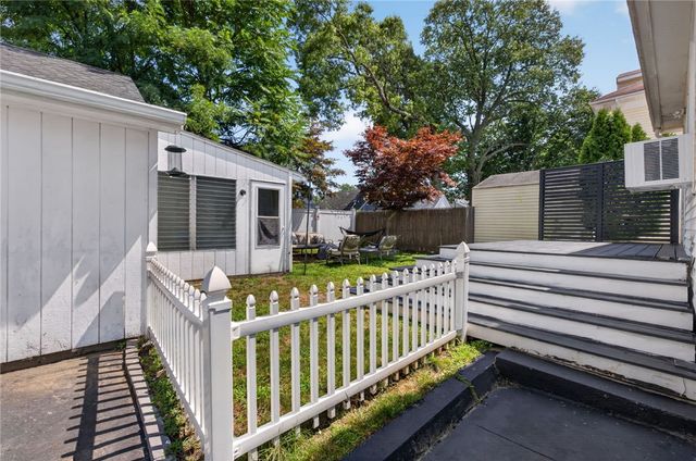 83 Myrtle Avenue, Cranston, RI 02910