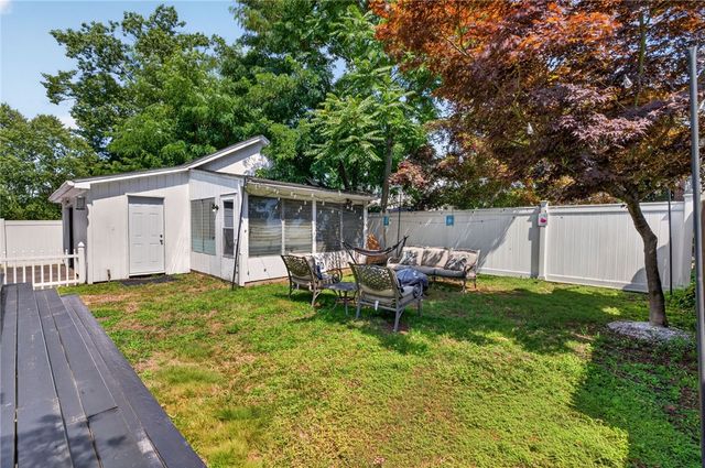 83 Myrtle Avenue, Cranston, RI 02910