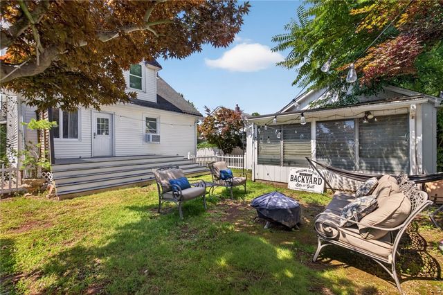 83 Myrtle Avenue, Cranston, RI 02910